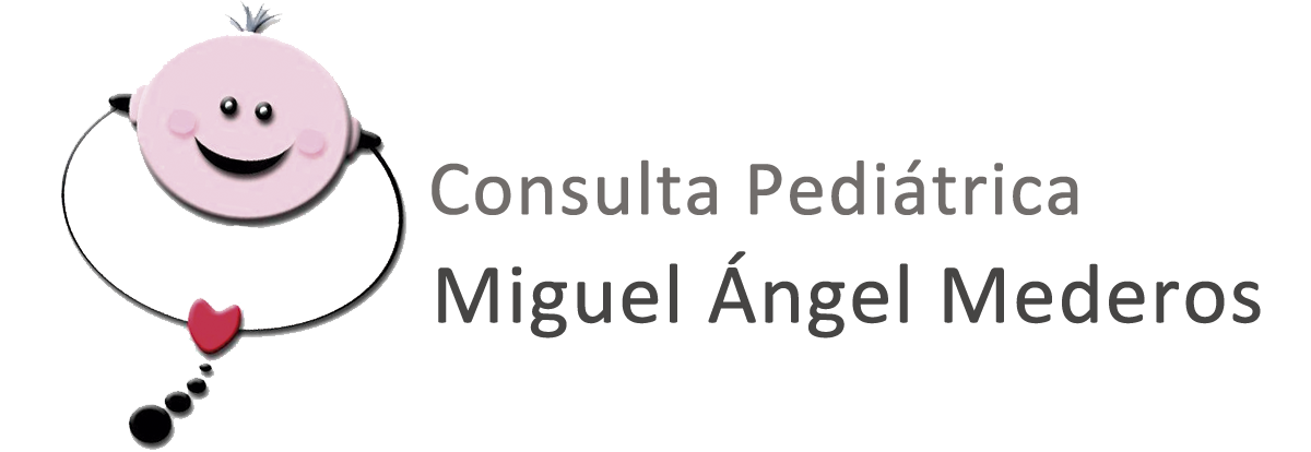 Miguel Ángel Mederos - Pediatra